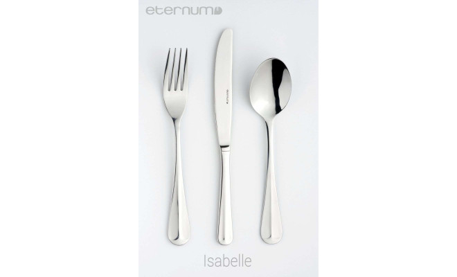 Вилка столовая Eternum Isabelle