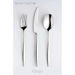Ложка столовая Eternum Adagio 205 мм (2090-02)