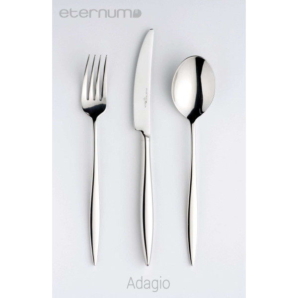 Ложка столовая Eternum Adagio 205 мм (2090-02)