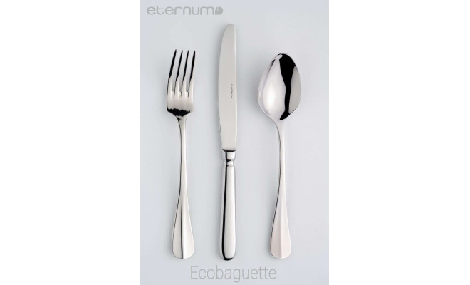 Нож столовый Eternum Ecobaguette