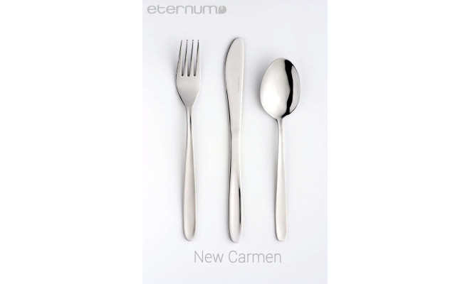 Ложка чайная Eternum New Carmen