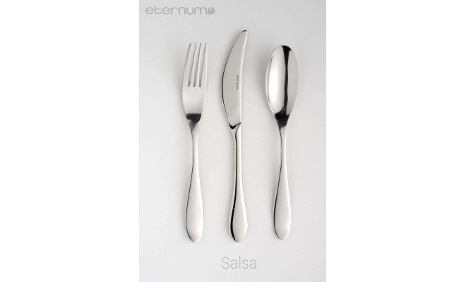 Вилка столовая Eternum Salsa