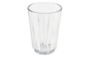 Склянка  "Crystal" 300 мл APS 10501