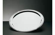 Поднос круглый с бортиком Profi Line APS 11032