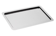 Поднос прямоугольный Profi Line APS 11100