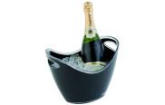 Чаша для шампанского с 2-мя ручками APS 36053