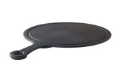 Поднос меламиновый с ручкой "Asia Plus" APS 84242