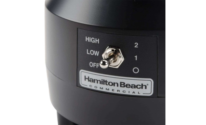 Блендер барный Hamilton Beach HBB908-CE
