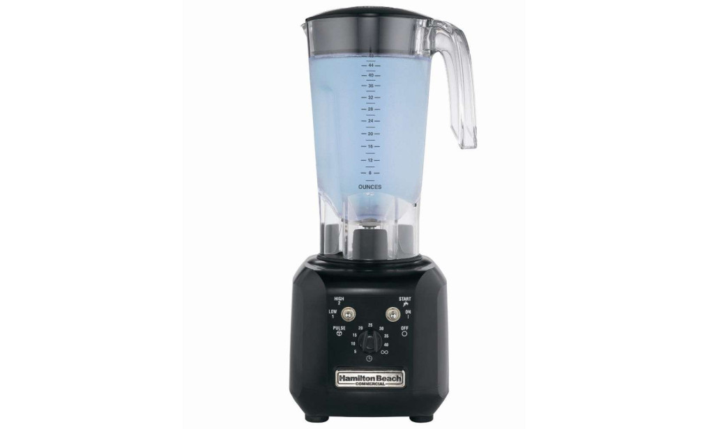 Блендер барный Hamilton Beach HBH450-CE