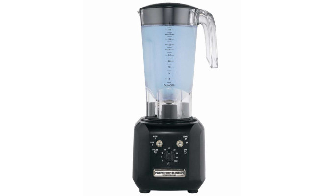 Блендер барный Hamilton Beach HBH450-CE
