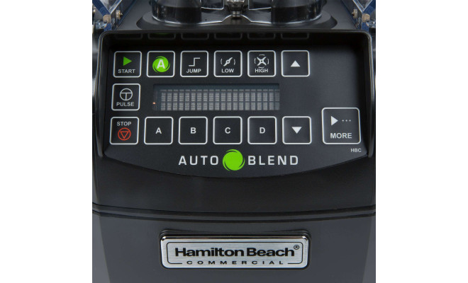 Блендер барный Hamilton Beach HBH850-CE