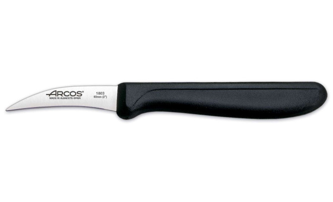 Нож для чистки 60 мм Arcos