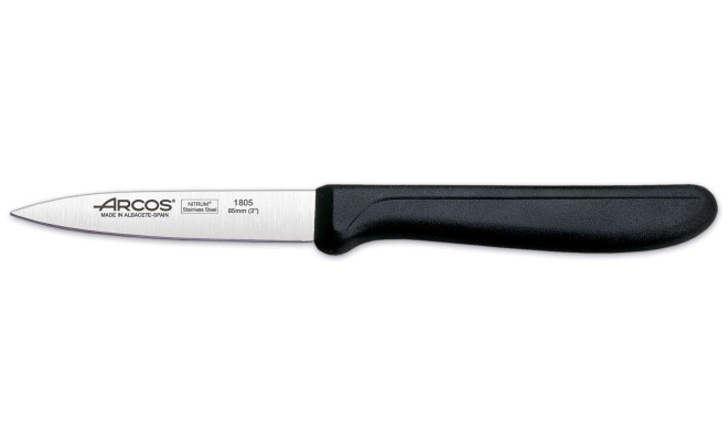 Нож для чистки 85 мм Arcos