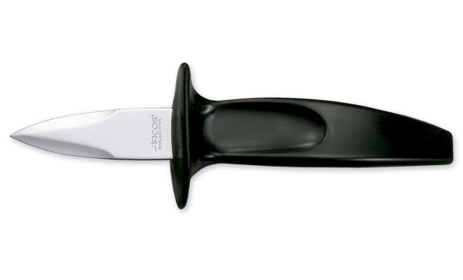 Нож для устриц 60 мм Arcos 277200