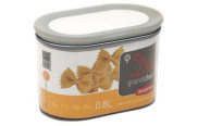 Ємність для сипучих продуктів 0,8 л