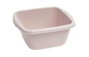 Миска квадратна 10 л 502-05140