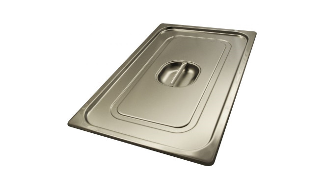 Крышка для гастроємності GN2/1, Atelier Gastro 117000