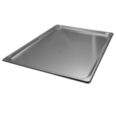 Гастроємність GN 2/1, h-20 мм Atelier Gastro 117020