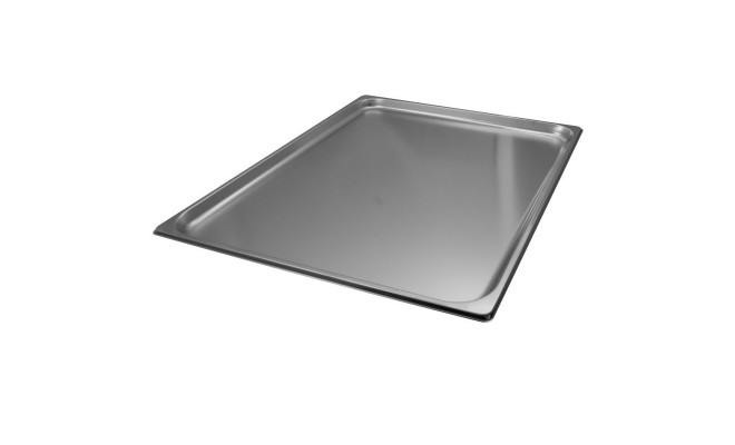 Гастроемкость GN 2/1, h-20 мм Atelier Gastro 117020