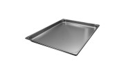 Гастроємкость GN 2/1, h-40 мм Atelier Gastro 117040