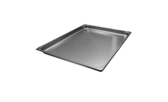 Гастроємкость GN 2/1, h-40 мм Atelier Gastro 117040