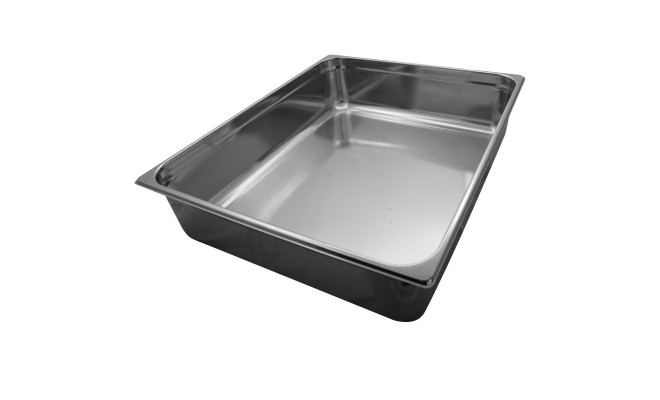 Гастроемкость GN 2/1, h-100 мм Atelier Gastro 117100