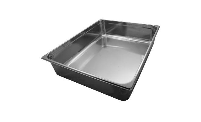 Гастроємкость GN 2/1, h-200 мм Atelier Gastro 117200