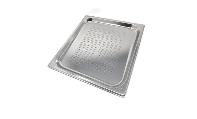 Гастроемкость GN 1/1, h-20 мм Atelier Gastro 121020