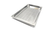 Гастроемкость GN 1/1, h-40 мм Atelier Gastro 121040