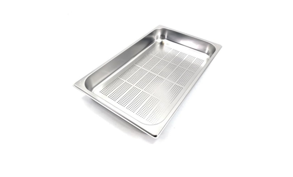 Гастроемкость GN 1/1, h-65 мм Atelier Gastro 121060