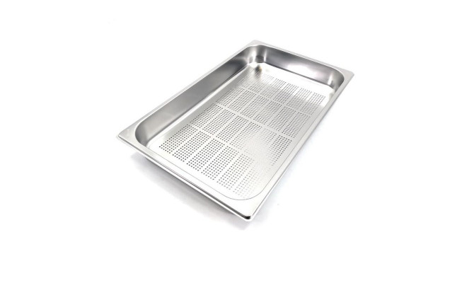 Гастроемкость GN 1/1, h-65 мм Atelier Gastro 121060
