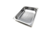 Гастроемкость GN 1/2, h-40 мм Atelier Gastro 122040
