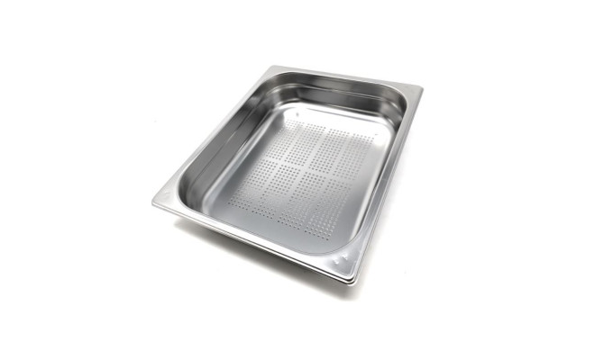 Гастроемкость GN 1/2, h-40 мм Atelier Gastro 122040