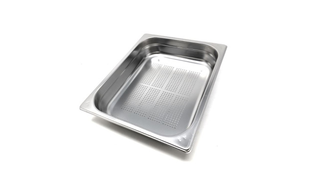 Гастроемкость GN 1/2, h-65 мм Atelier Gastro 122060