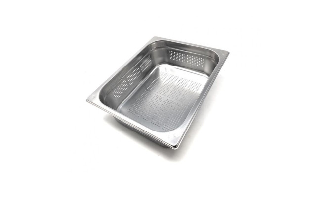 Гастроемкость GN 1/2, h-100 мм Atelier Gastro 122100