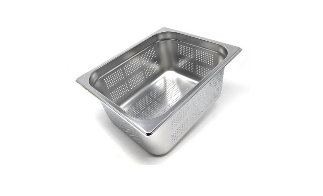 Гастроемкость GN 1/2, h-150 мм Atelier Gastro 122150