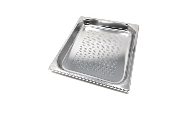 Гастроемкость GN 2/3, h-40 мм Atelier Gastro 125040