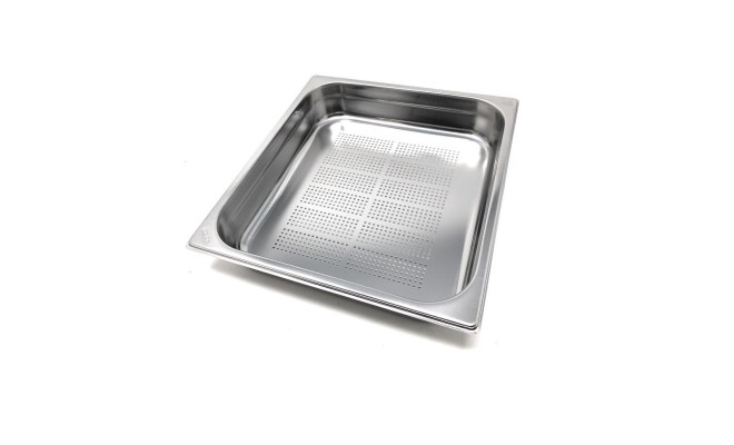 Гастроемкость GN 2/3, h-65 мм Atelier Gastro 125060