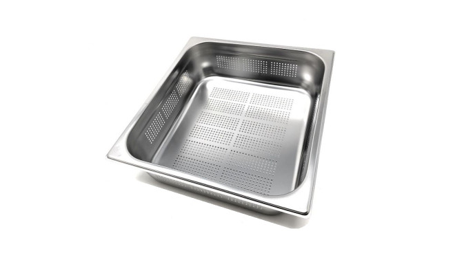 Гастроемкость GN 2/3, h-100 мм Atelier Gastro 125100