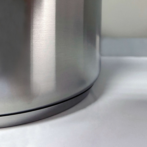 Кастрюля низкая с крышкой 12,9 л Atelier Gastro