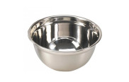 Миска d-300 мм, v- 6 л Atelier 050300, із нержавіючої сталі