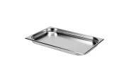 Гастроемкость GN 1/1, h-40 мм, Atelier Gastro 111040