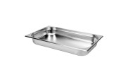 Гастроемкость GN 1/1, h-65 мм, Atelier Gastro 111060