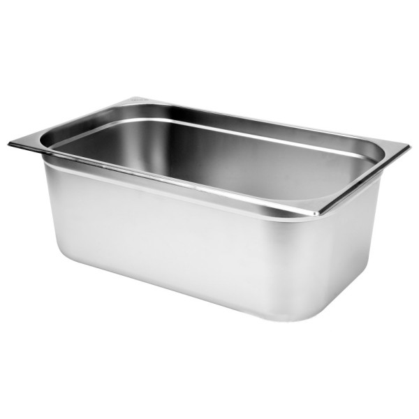 Гастроемкость GN 1/1, h-200 мм, Atelier Gastro 111200