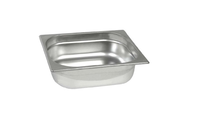Гастроємність GN 1/2, h-20 мм, Atelier Gastro 112020