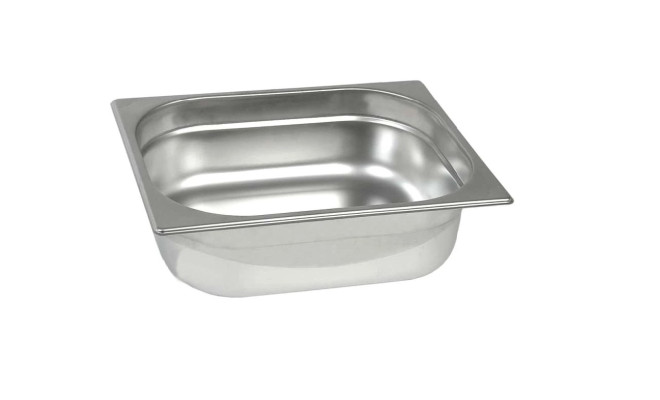Гастроємність GN 1/2, h-40 мм, Atelier Gastro 112040