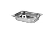 Гастроемкость GN 1/2, h-65 мм, Atelier Gastro 112060