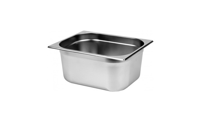 Гастроемкость GN 1/2, h-150 мм, Atelier Gastro 112150