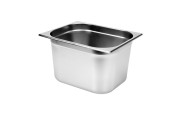 Гастроемкость GN 1/2, h-200 мм, Atelier Gastro 112200