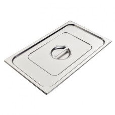 Крышка для гастроемкости GN 1/3, Atelier Gastro 113000